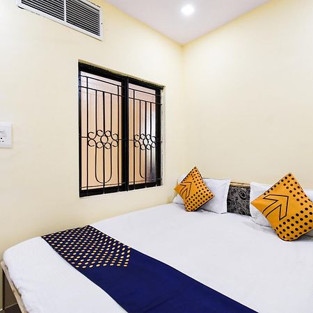 Hotel O Gaurav Guest House Nágpur Exteriér fotografie