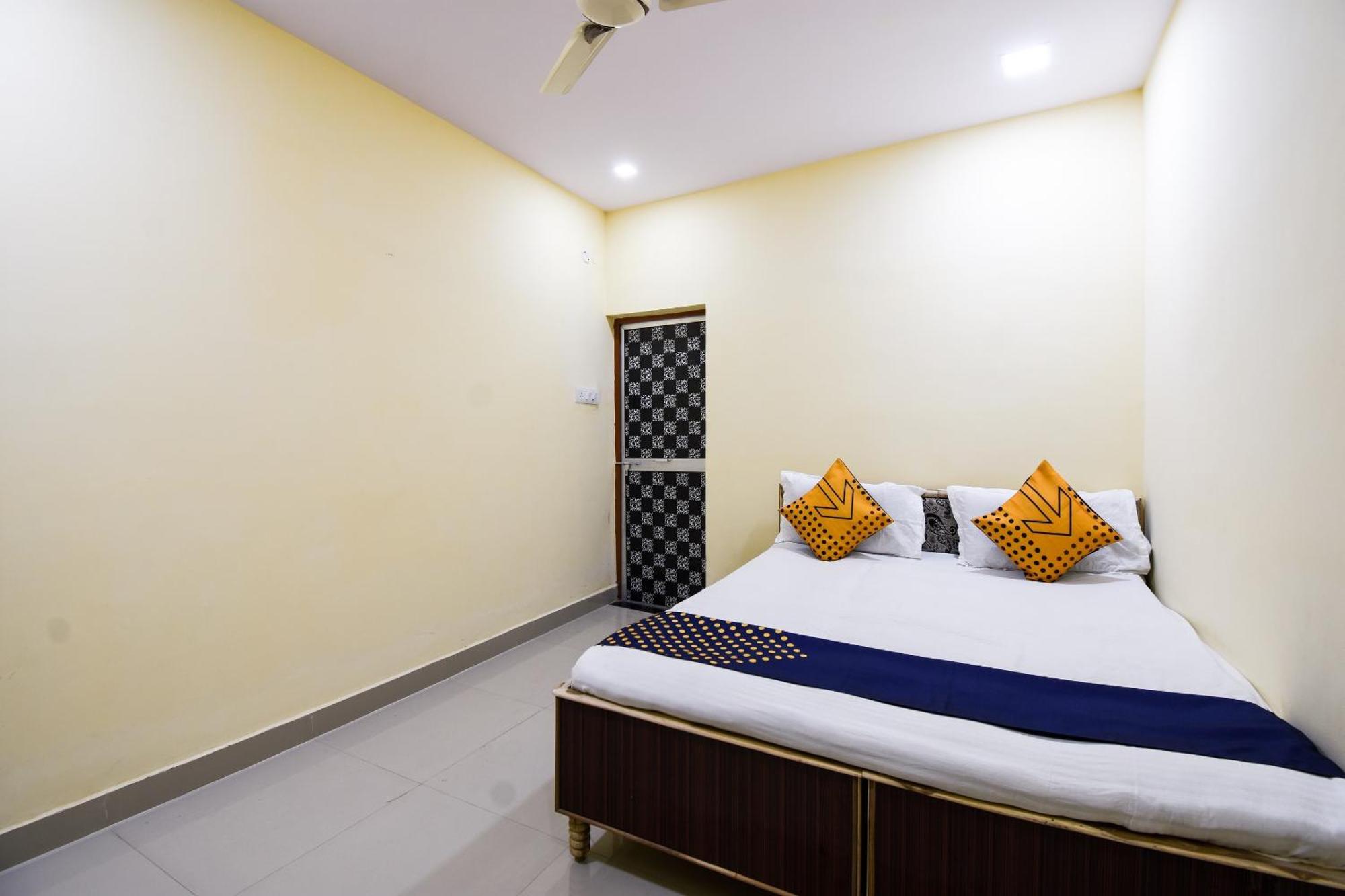 Hotel O Gaurav Guest House Nágpur Exteriér fotografie