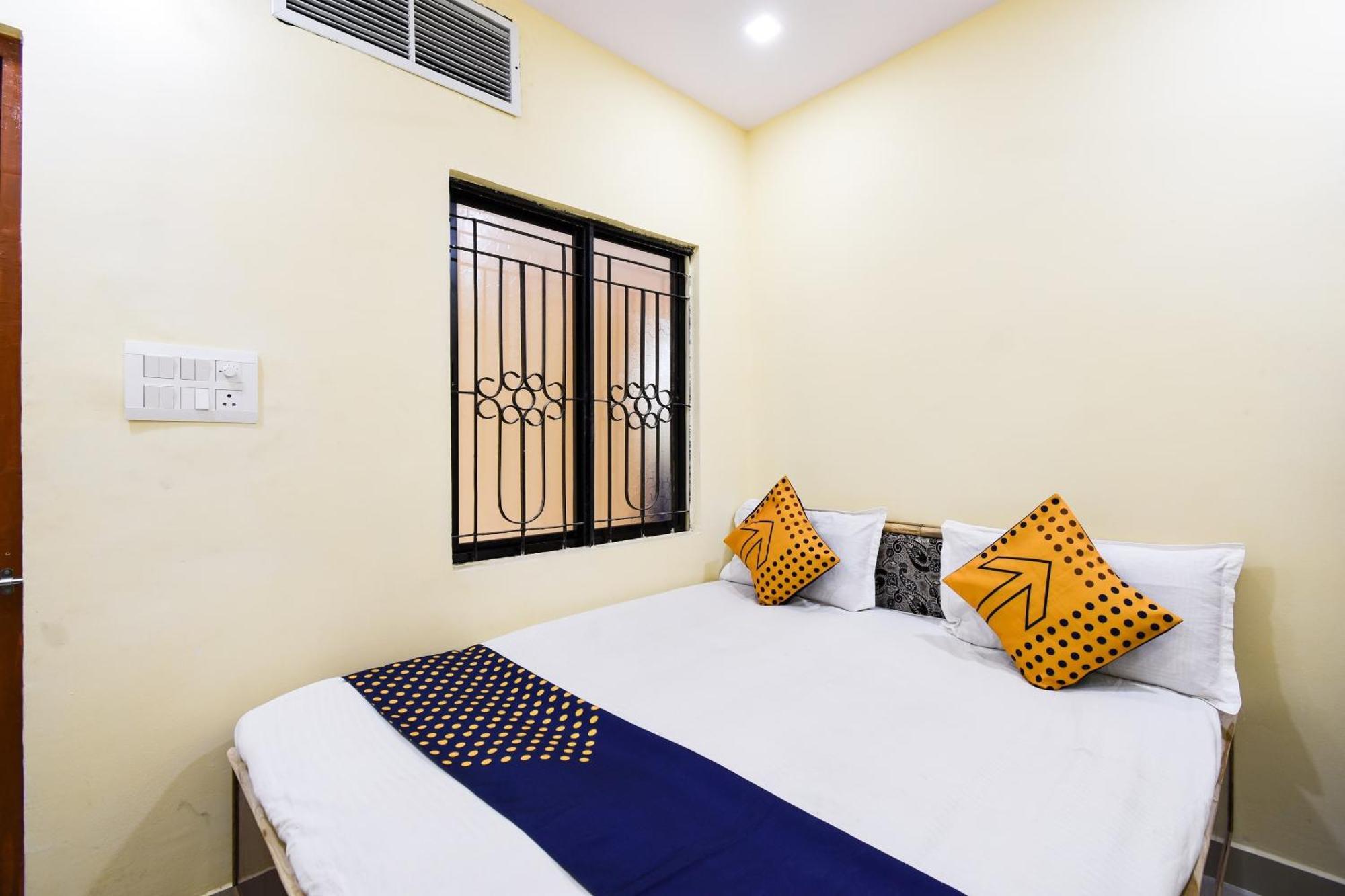 Hotel O Gaurav Guest House Nágpur Exteriér fotografie