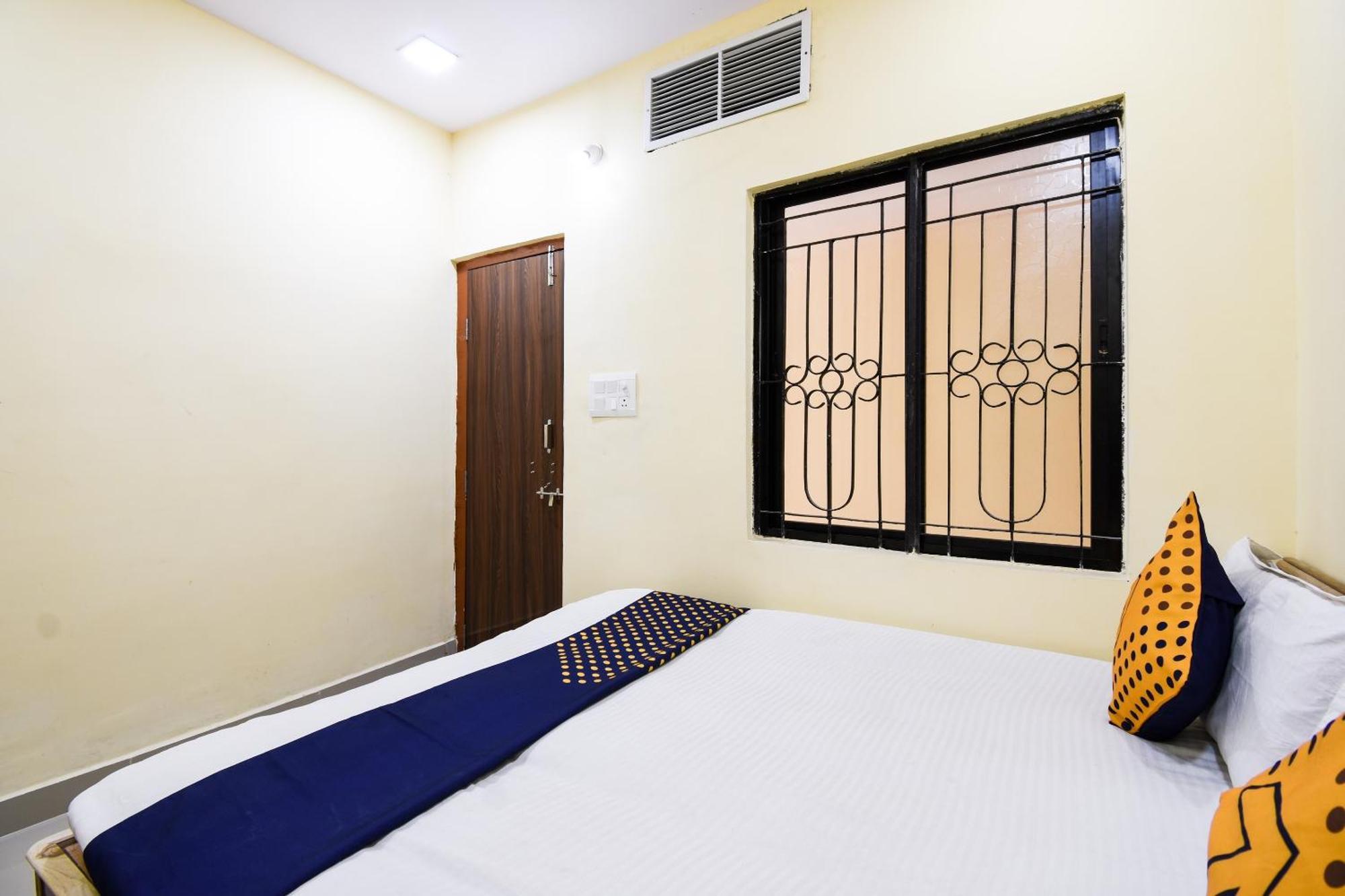 Hotel O Gaurav Guest House Nágpur Exteriér fotografie