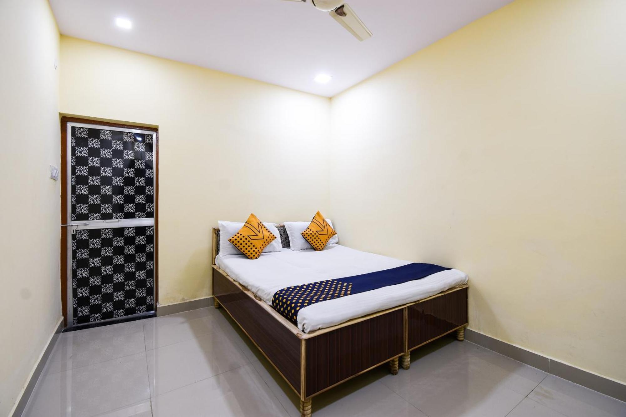 Hotel O Gaurav Guest House Nágpur Exteriér fotografie
