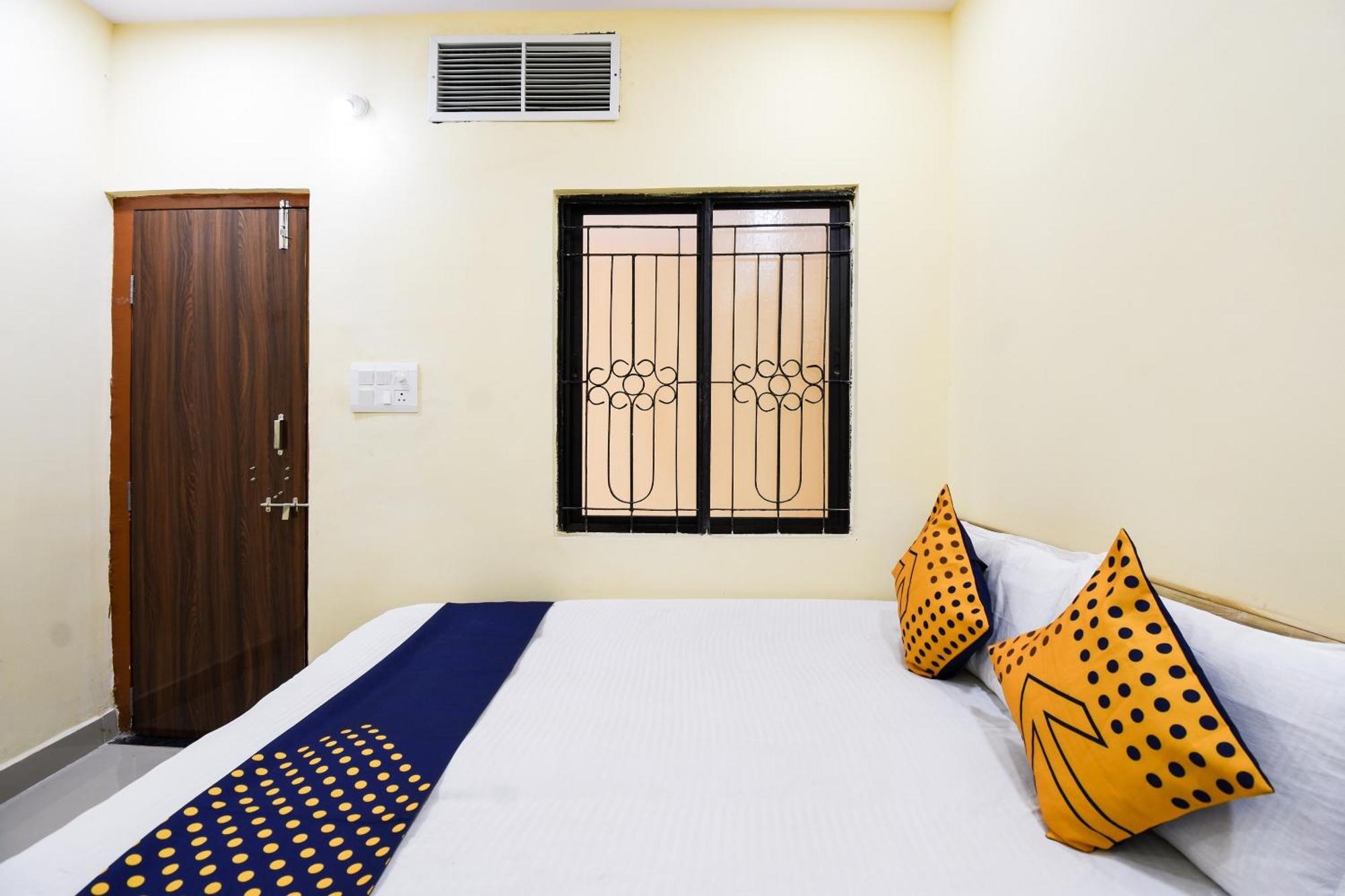 Hotel O Gaurav Guest House Nágpur Exteriér fotografie