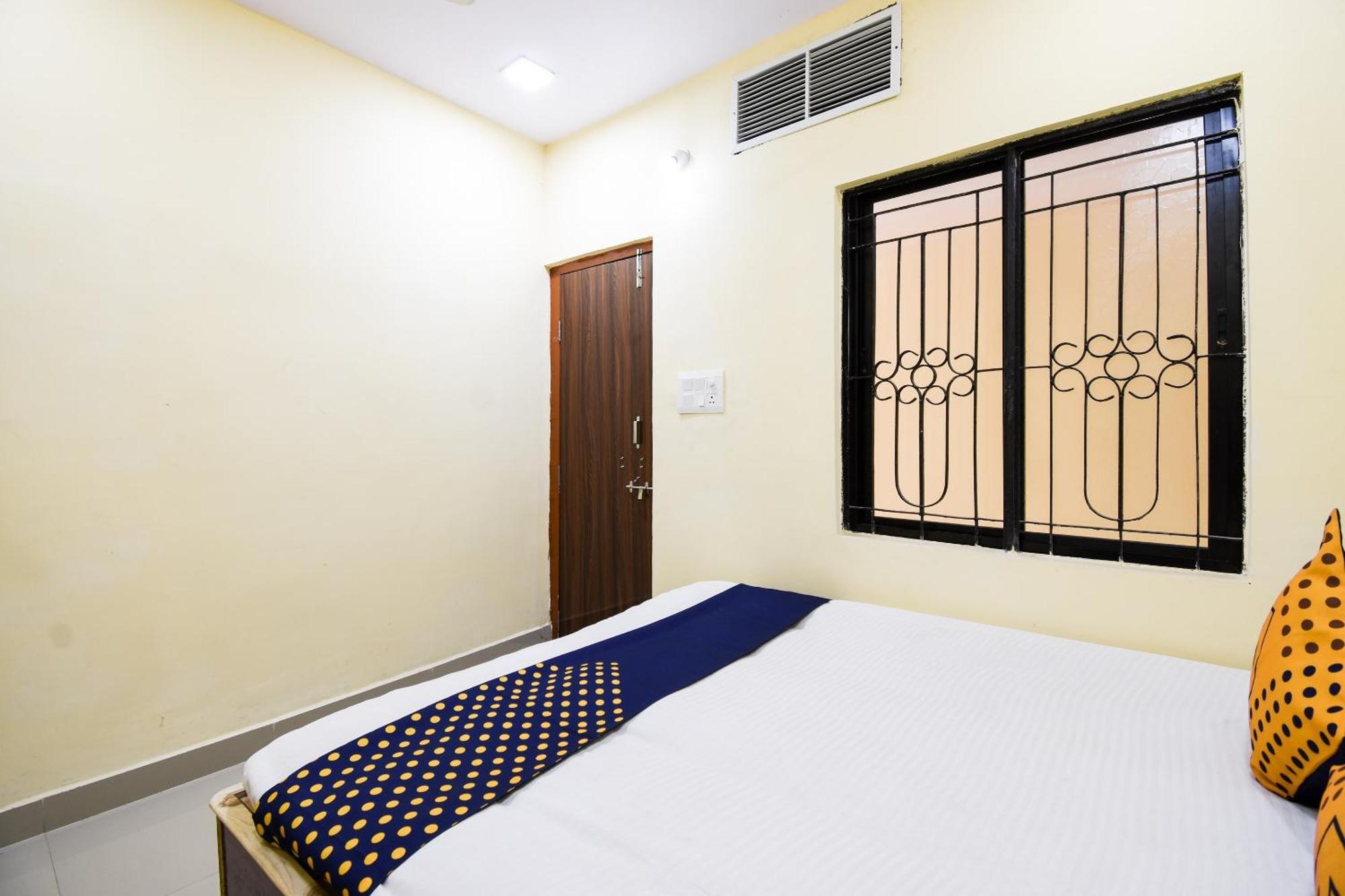 Hotel O Gaurav Guest House Nágpur Exteriér fotografie