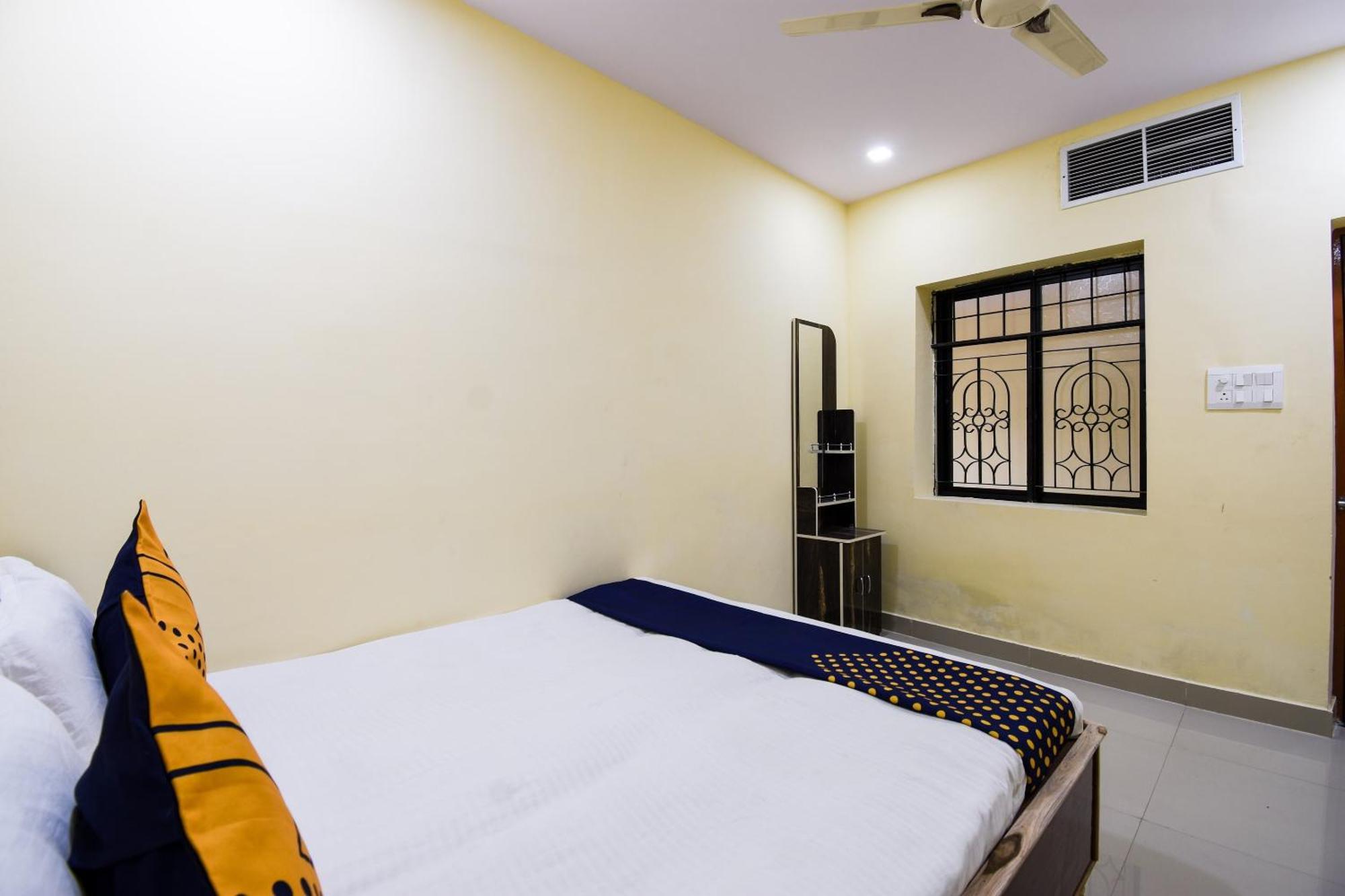 Hotel O Gaurav Guest House Nágpur Exteriér fotografie
